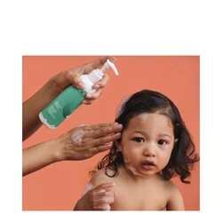 Consonant Healthy Baby Hair And Body Wash 4 Consonant Healthy Baby Hair And Body Wash - Image 2