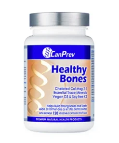 CanPrev Healthy Bones