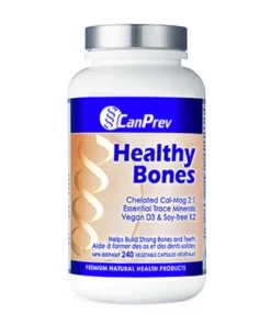 CanPrev Healthy Bones