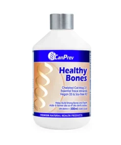 CanPrev Healthy Bones - Liquid