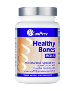 CanPrev Healthy Bones MCHA
