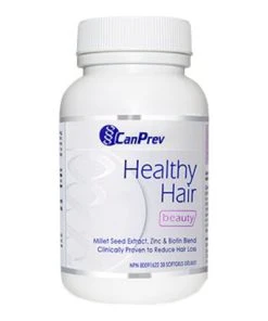 CanPrev Healthy Hair