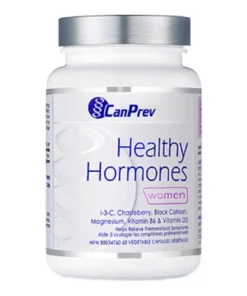 CanPrev Healthy Hormones