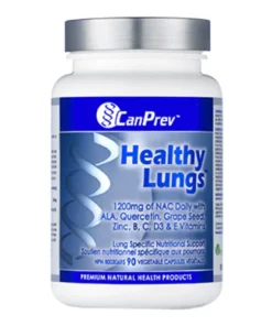 CanPrev Healthy Lungs