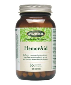 Flora HemorAid