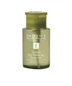 Eminence Organics Herbal Eye Make-up Remover