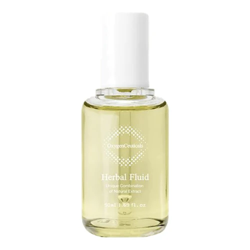 OxygenCeuticals Herbal Fluid 3 OxygenCeuticals Herbal Fluid