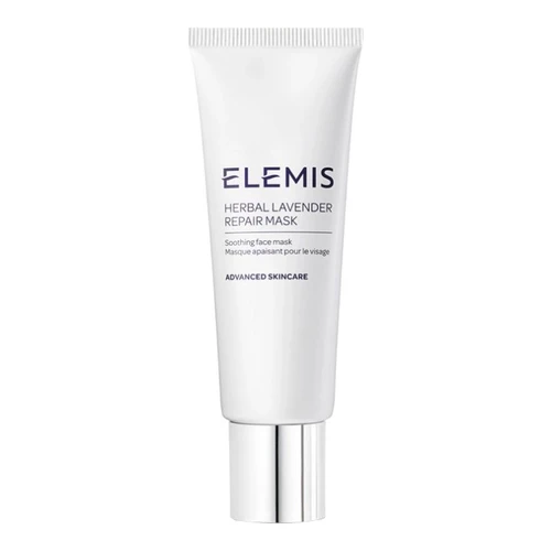 Elemis Herbal Lavender Repair Mask 3 Elemis Herbal Lavender Repair Mask