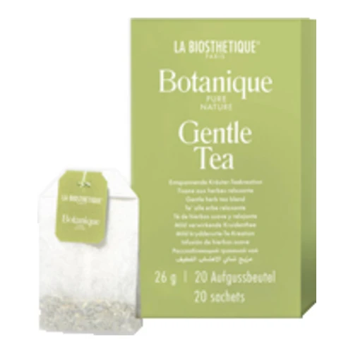 La Biosthetique Herbal Tea Gentle Tea 3 La Biosthetique Herbal Tea Gentle Tea