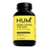HUM Nutrition Here Comes The Sun -Elemis Shop Here Comes The Sun 95600 detail