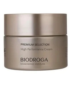 Biodroga High Performance Cream