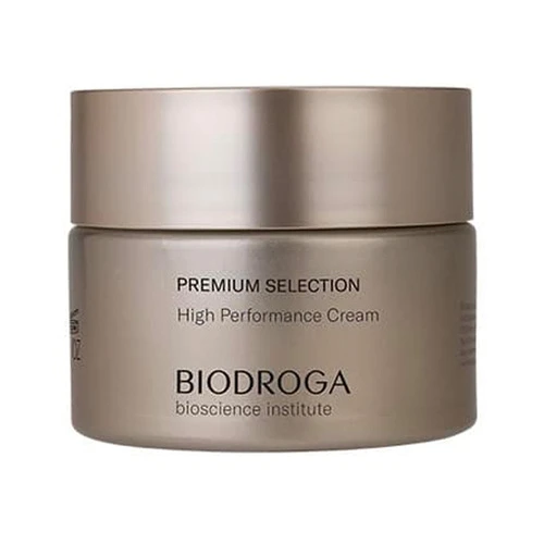 Biodroga High Performance Cream 3 Biodroga High Performance Cream