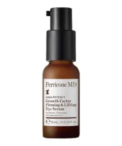 Perricone MD High Potency Growth Factor Firming And Lifting Eye Serum