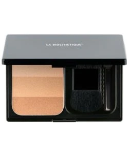 La Biosthetique Highlighter Trio - Gold