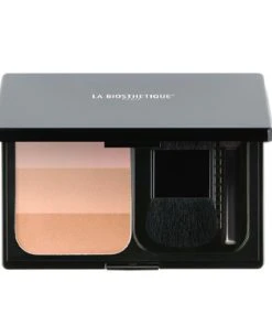La Biosthetique Highlighter Trio - Rose
