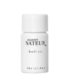Agent Nateur Holi (C) The C Duo Calcium And Vitamin C