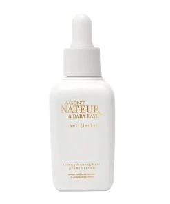 Agent Nateur Holi (Locks) Strengthening Hair Serum
