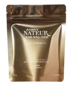 Agent Nateur Holi (Radiance) Beauty From Within, 2 Daily Combined