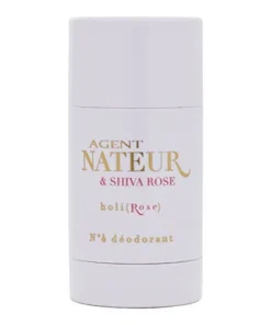 Agent Nateur Holi (Rose) Deodorant N4