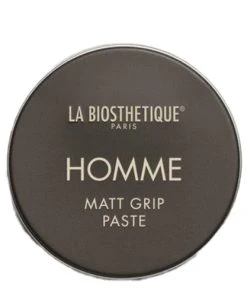 La Biosthetique Homme Matt Grip Paste