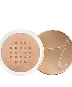 Jane Iredale Amazing Base Loose Mineral Powder SPF 20 - Ivory -Elemis Shop Honey Bronze 11268 4977 detail