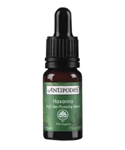 Αντίποδες Antipodes Hosanna H2O Intensive Skin - Plumping Serum