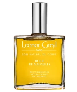 Leonor Greyl Huile De Magnolia