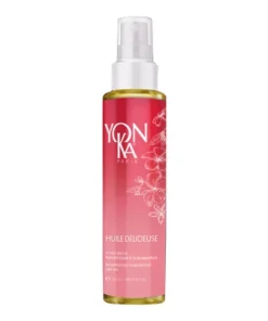 Yonka Huile Delicieuse