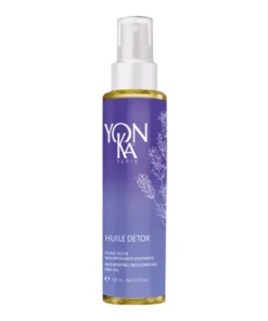 Yonka Huile Detox