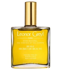 Leonor Greyl Huile Secret De Beaute