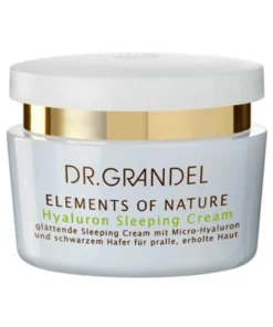 Dr Grandel Hyaluron Sleeping Cream