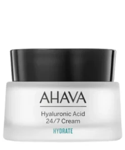 Ahava Hyaluronic Acid 24/7 Cream