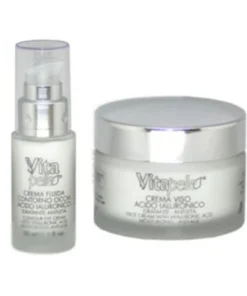 Phyto Sintesi Hyaluronic Acid Cream And Eye Cream Kit