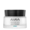 Ahava Hyaluronic Acid Leave On Mask -Elemis Shop Hyaluronic Acid Leave On Mask 62327 detail