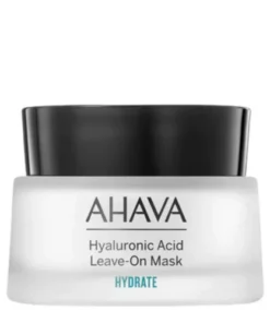 Ahava Hyaluronic Acid Leave On Mask