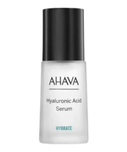 Ahava Hyaluronic Acid Serum
