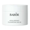 Babor Hyaluronic Cleansing Balm