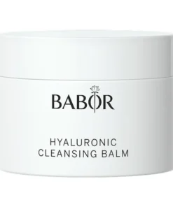 Babor Hyaluronic Cleansing Balm