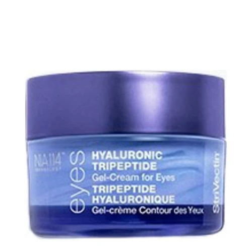 Strivectin Hyaluronic Gel-Cream For Eyes 3 Strivectin Hyaluronic Gel-Cream For Eyes