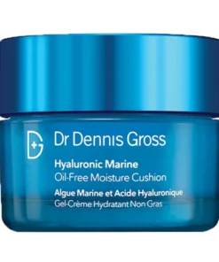 Dr Dennis Gross Hyaluronic Marine Moisture Cushion