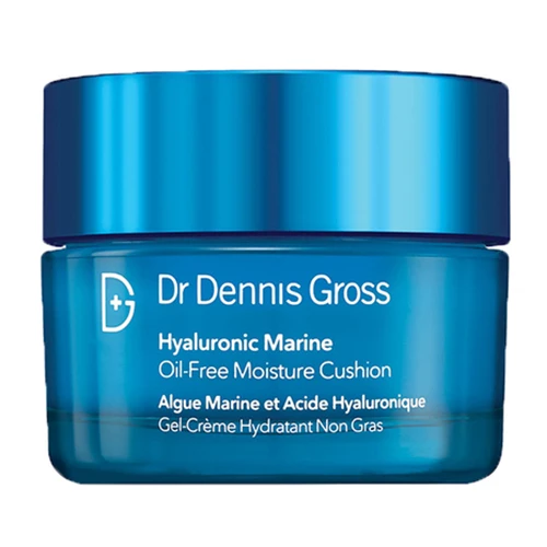 Dr Dennis Gross Hyaluronic Marine Moisture Cushion 3 Dr Dennis Gross Hyaluronic Marine Moisture Cushion