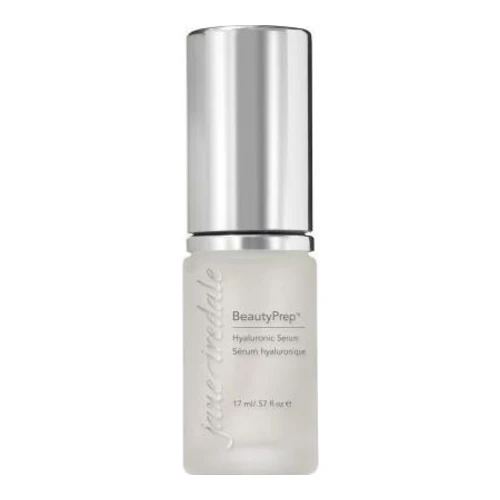 Jane Iredale BeautyPrep Hyaluronic Serum 3 Jane Iredale BeautyPrep Hyaluronic Serum