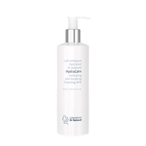 Dr Renaud HydraCalm Cleansing Milk 3 Dr Renaud HydraCalm Cleansing Milk