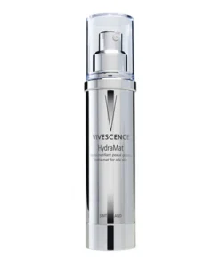 Vivescence HydraMat Hydra-Mattifier - Oily Skin