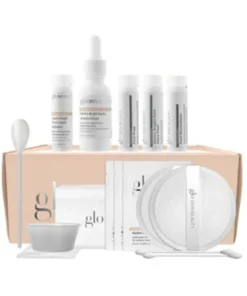 Glo Skin Beauty Hydra-Bright AHA Glow Peel