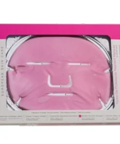 Wilma Schumann Hydra Gel Mask (Aloe Vera) -Elemis Shop Hydra Gel Mask Red Wine 52625 8155 detail