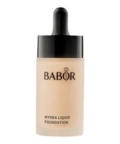 Babor Hydra Liquid Foundation 01 - Alabaster -Elemis Shop Hydra Liquid Foundation 05 Ivory 63896 detail