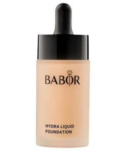 Babor Hydra Liquid Foundation 01 - Alabaster -Elemis Shop Hydra Liquid Foundation 07 Almond 95574 detail