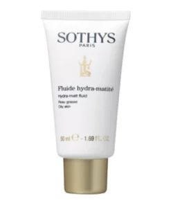 Sothys Hydra-Matt Fluid