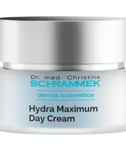 Dr Schrammek Hydra Maximum Day Cream